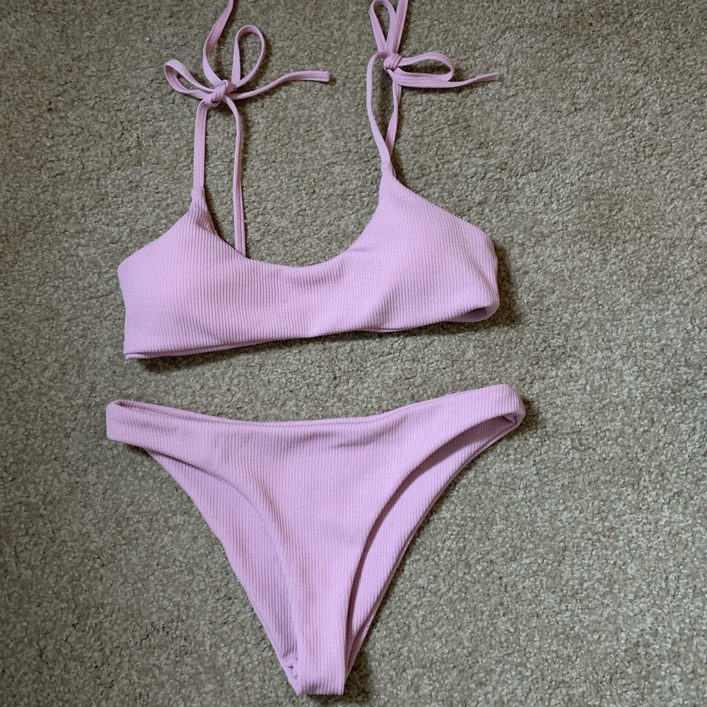 SHEIN bikini